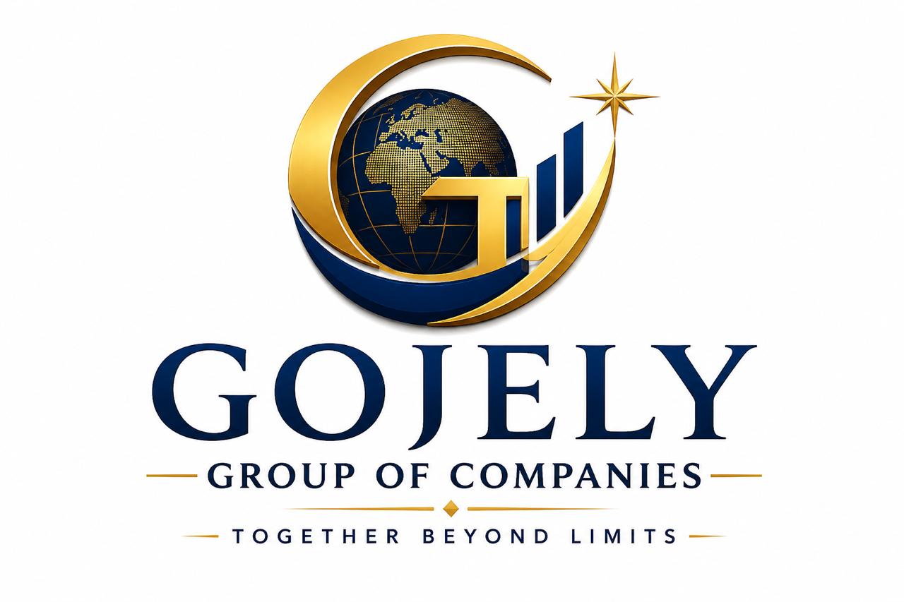 Gojely Group logo